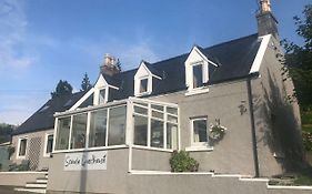 Scourie Hotel Scotland 4*
